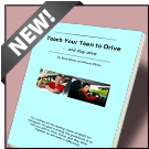 Teach Your Teen to Drive: ... and stay alive